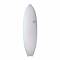The Kingfish - Blue Powder (NSP) - 6' 4" x 21 " x 2 1/2" x 40.2L