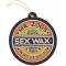 Sex Wax Air Freshener - Coconut