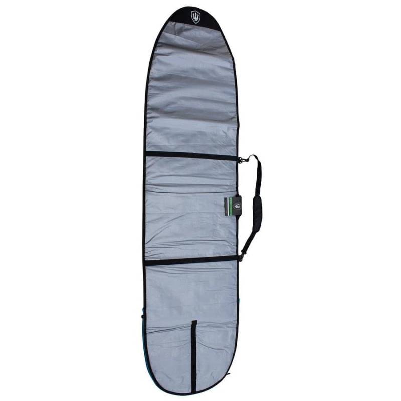 FK Surf Longboard Allrounder Cover back