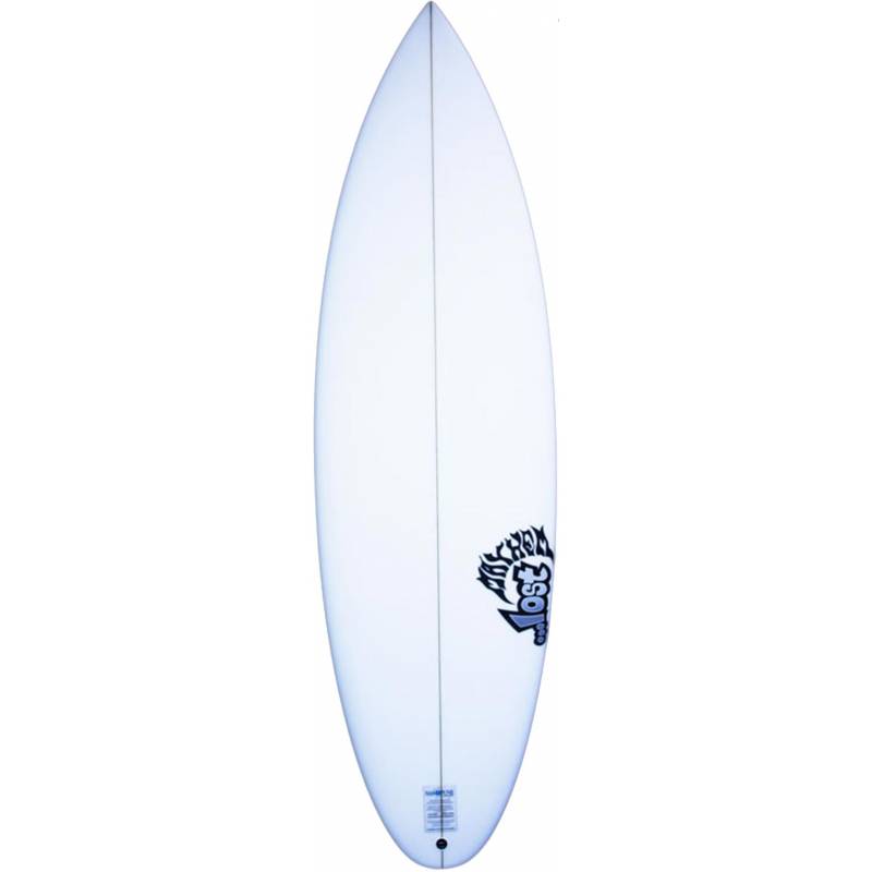 Lost Baby Buggy R4 surfboard