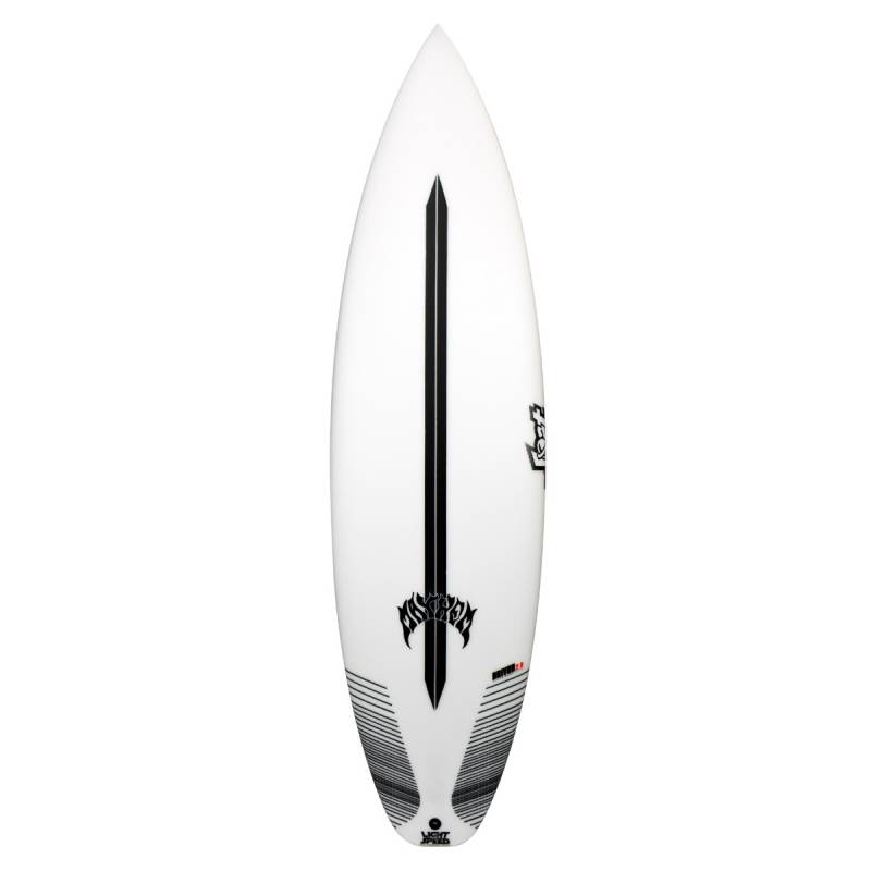 LOST SURFBOARDS DRIVER 2.0 SQUASH (LIGHT SPEED EPS)