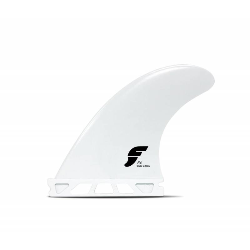 Futures F4 Thermotech Thruster Fin Set 