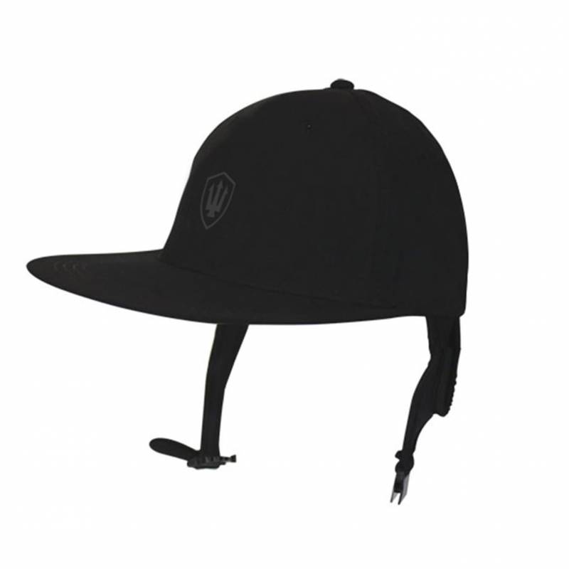 FK H20 Surf Cap - Black