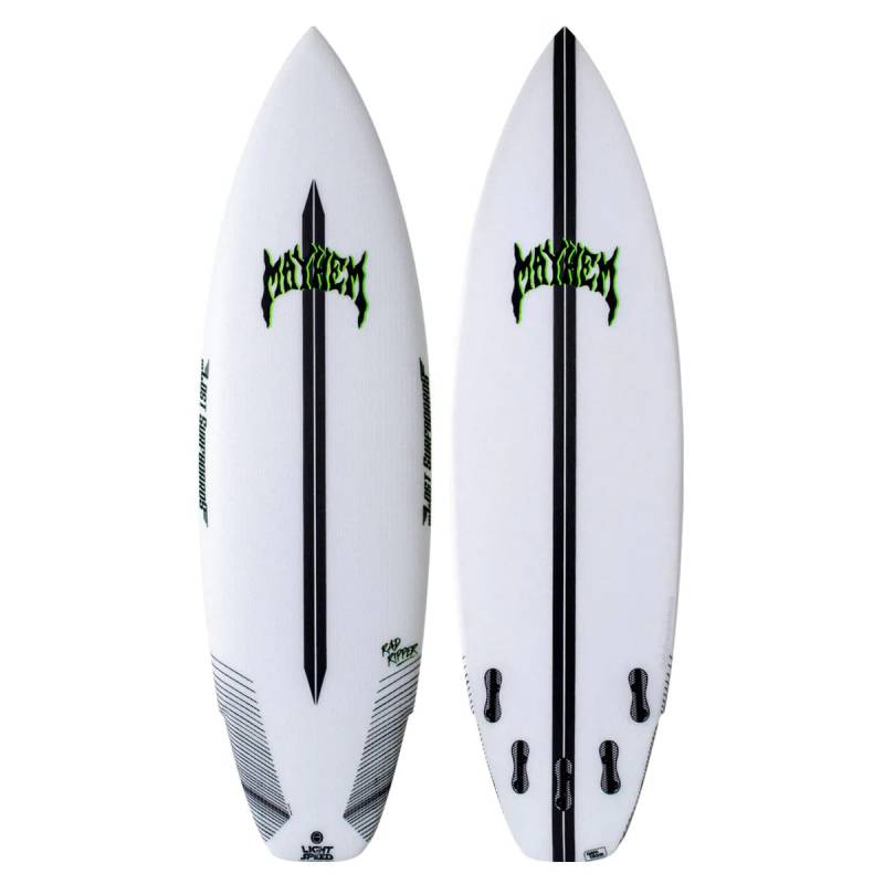 Rad Ripper Light Speed EPS Lost Surfboards