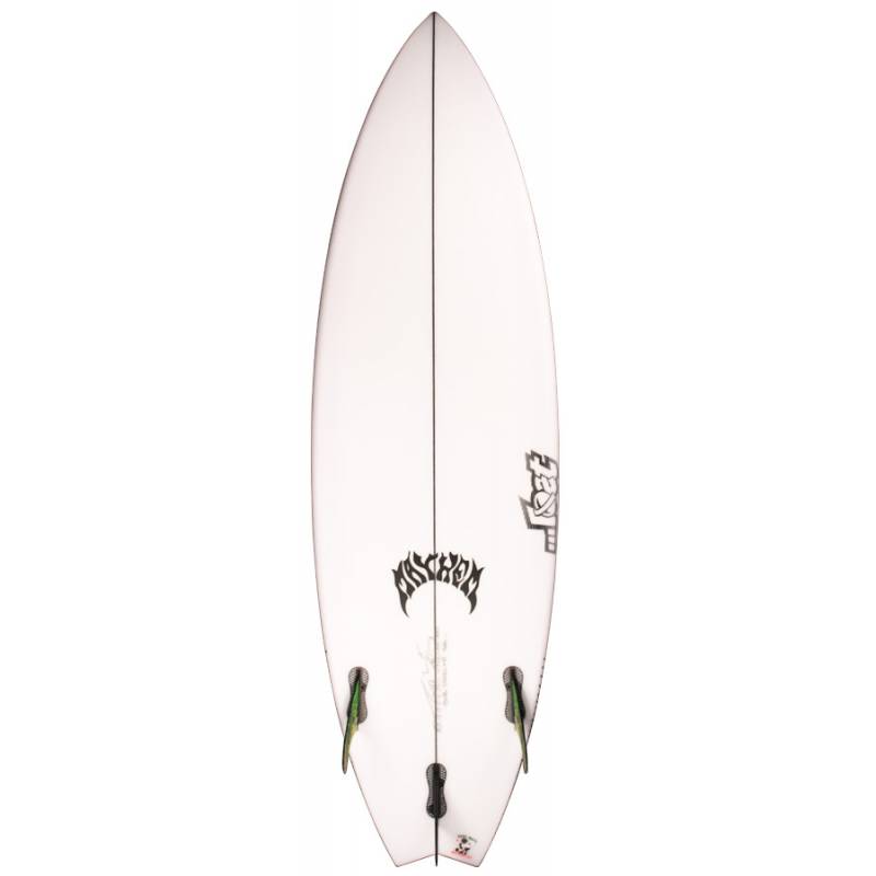 Lost Sub Driver Swallow Tail Surfboard