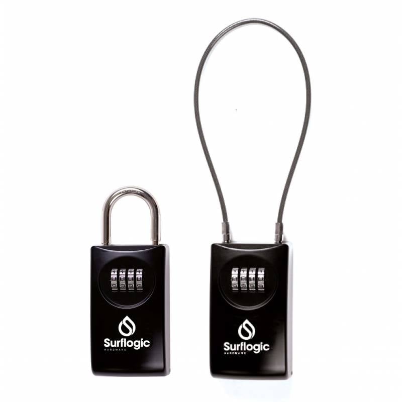 Surflogic Key Security Lock Box - Double system