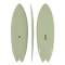 Retro Bay Twin Fin (Emery) - 5' 10" x 20 1/2" x 2 7/16" x 33.9L