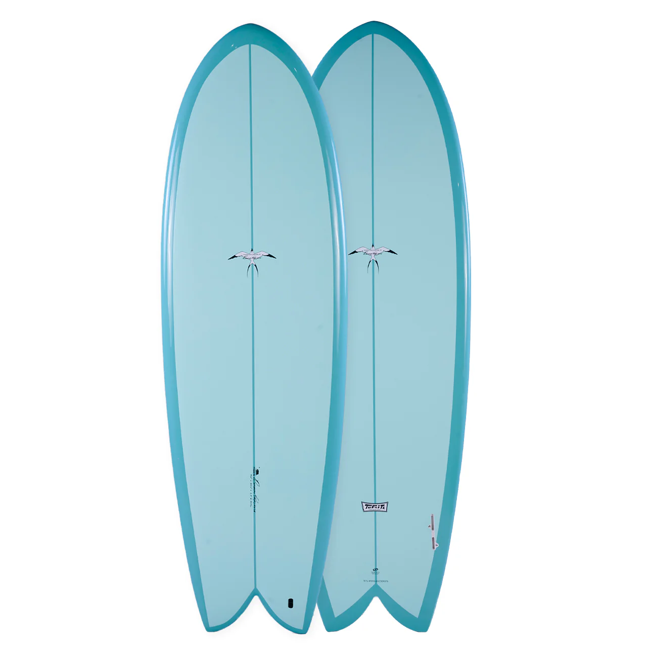 Takayama Humu Fish - Tuflite Pro Aroona Surf, Sydney
