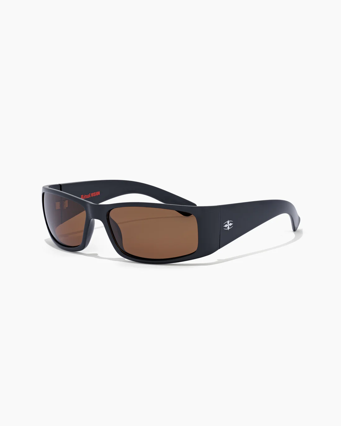 Doomsday Machine - Polished Black/Bronze Polarised