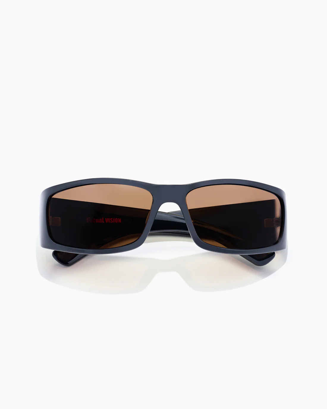 Doomsday Machine - Polished Black/Bronze Polarised