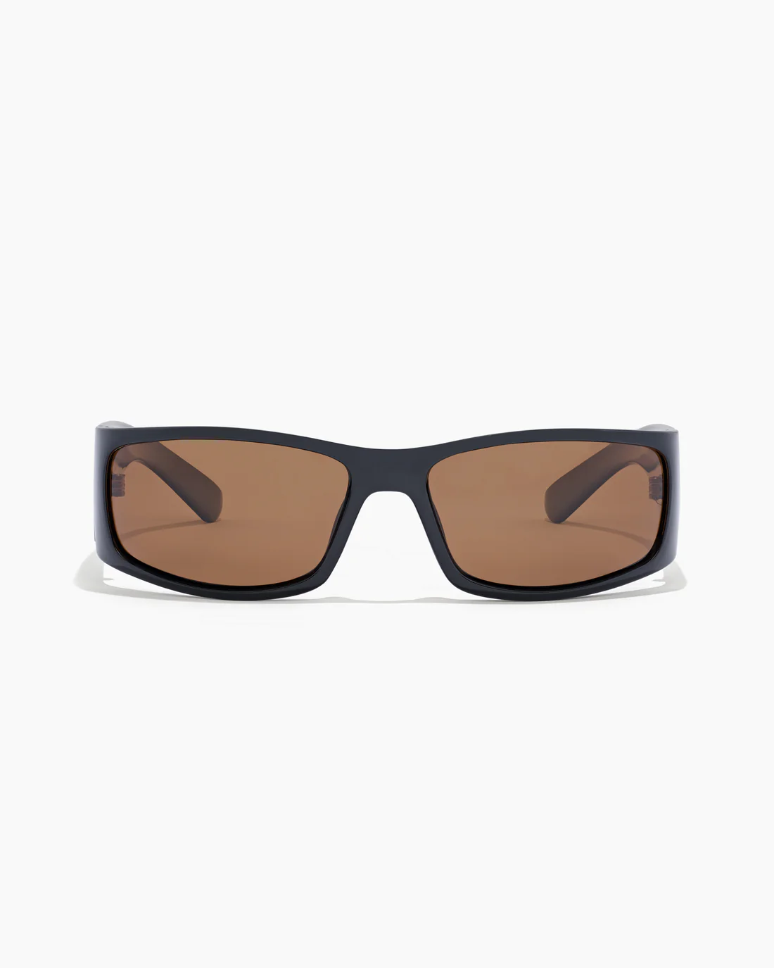 Doomsday Machine - Polished Black/Bronze Polarised