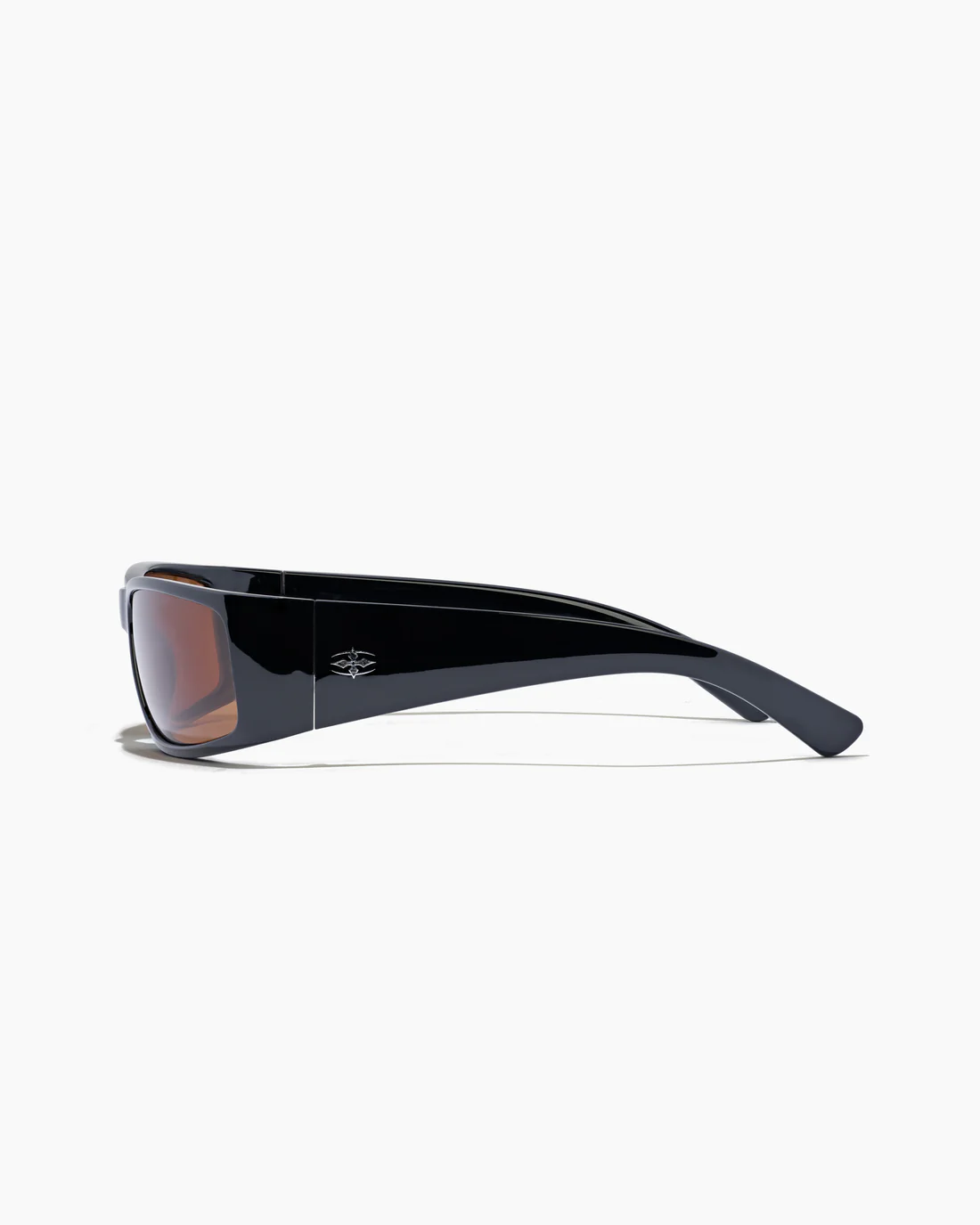 Doomsday Machine - Polished Black/Bronze Polarised