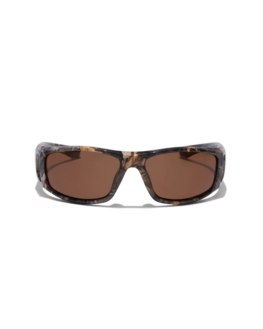 Dragster Sunglasses - Combat/Bronze Polarised