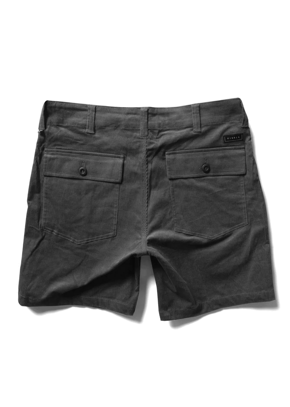 Drills Cord 17.5" Walkshort - Phantom