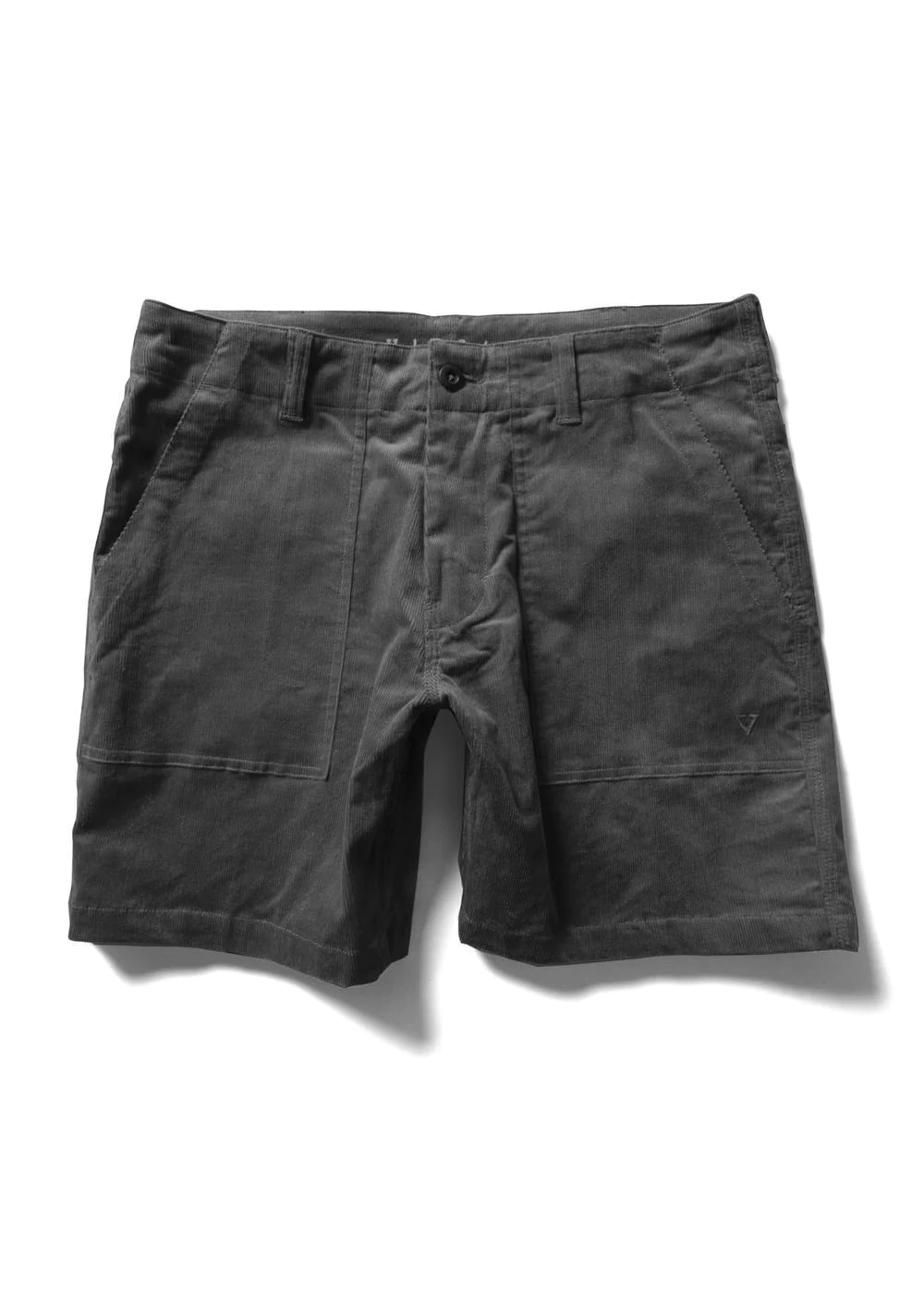 Drills Cord 17.5" Walkshort - Phantom