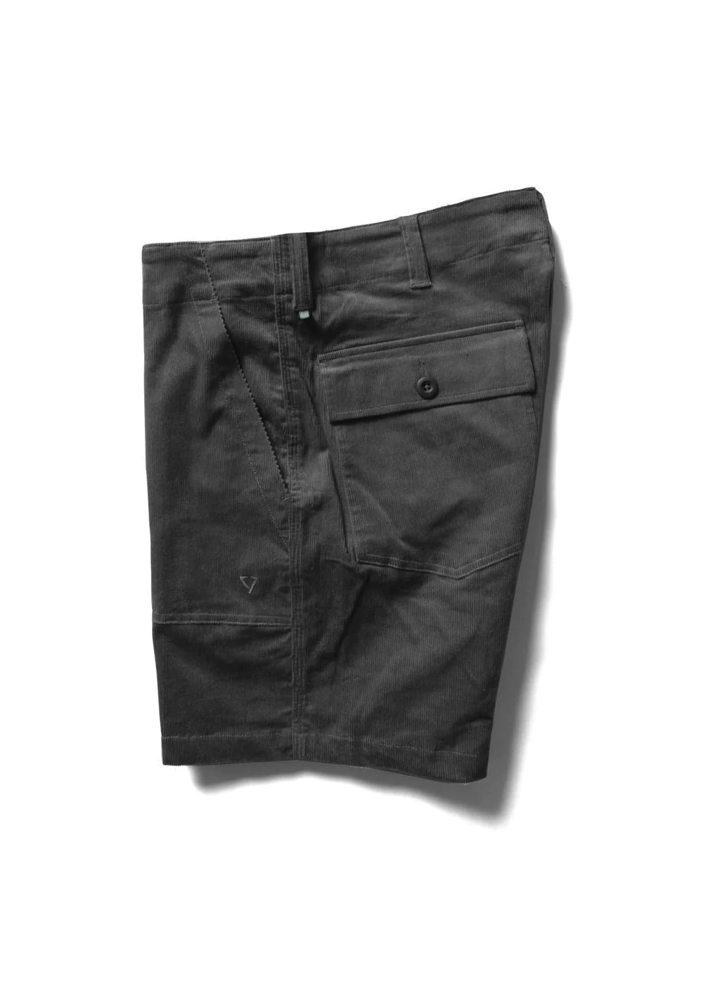 Drills Cord 17.5" Walkshort - Phantom