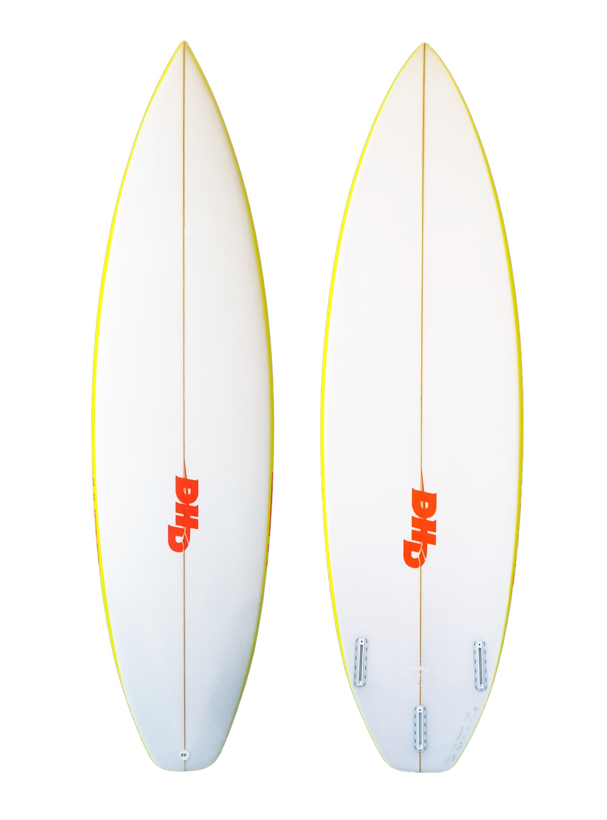 Surfboard | DHD Juliette PU | Boardcave Australia