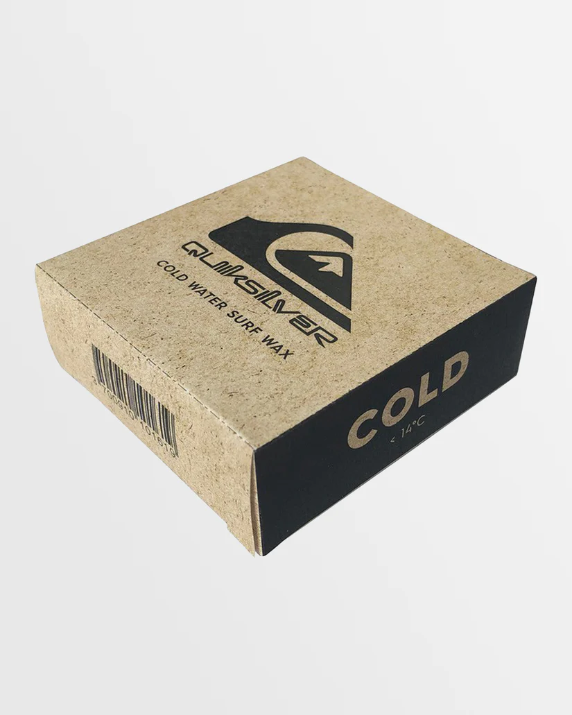 Quiksilver Cold Water Surf Wax