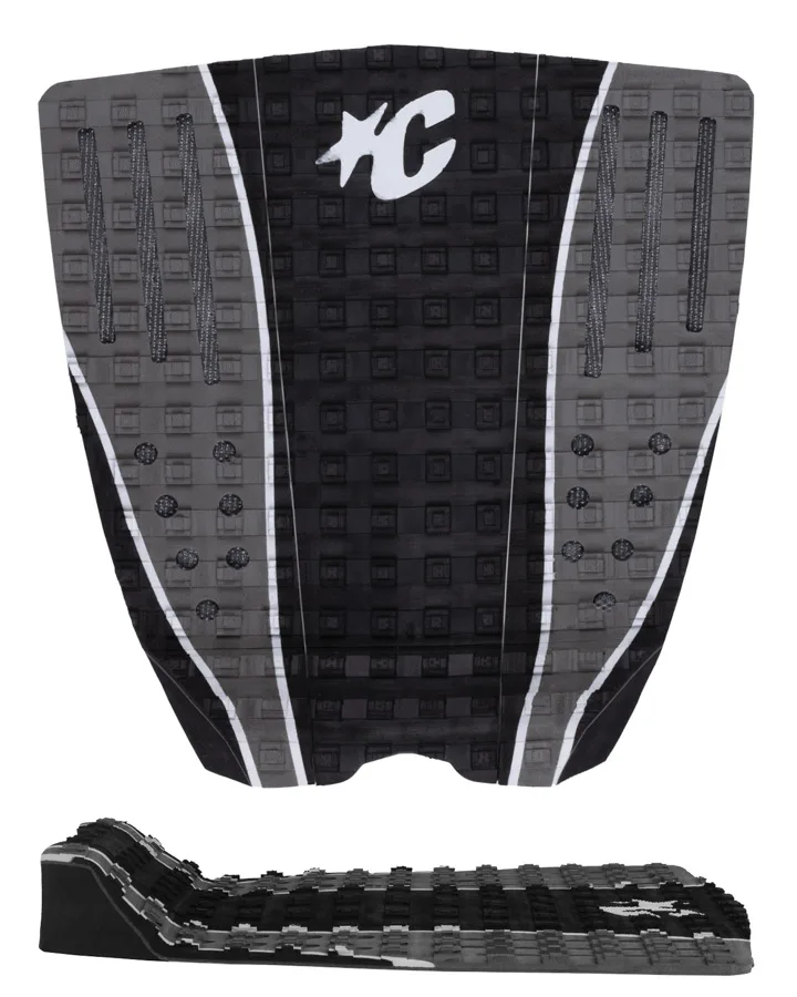 Ethan Ewing Lite EcoPure® Traction - Black Charcoal Panel
