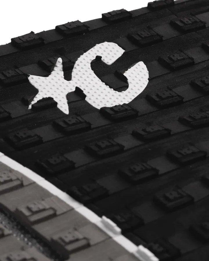 Ethan Ewing Lite EcoPure® Traction - Black Charcoal Panel