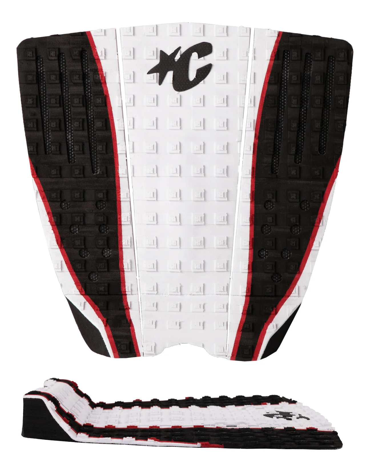 Ethan Ewing Lite EcoPure® Traction - White Black Panel