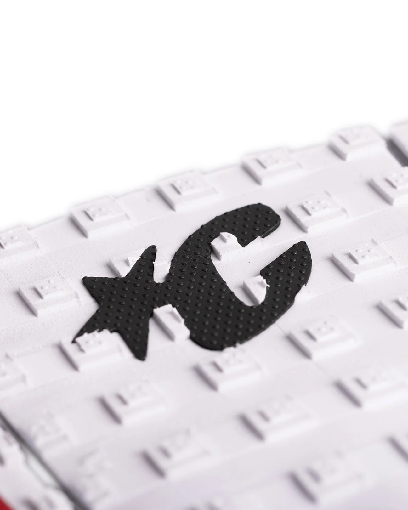 Ethan Ewing Lite EcoPure® Traction - White Black Panel