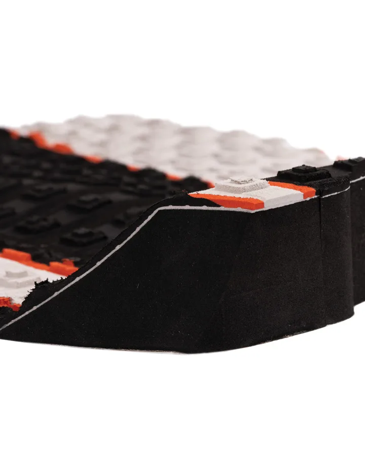 Ethan Ewing Lite EcoPure® Traction - Black Red Bone Panel