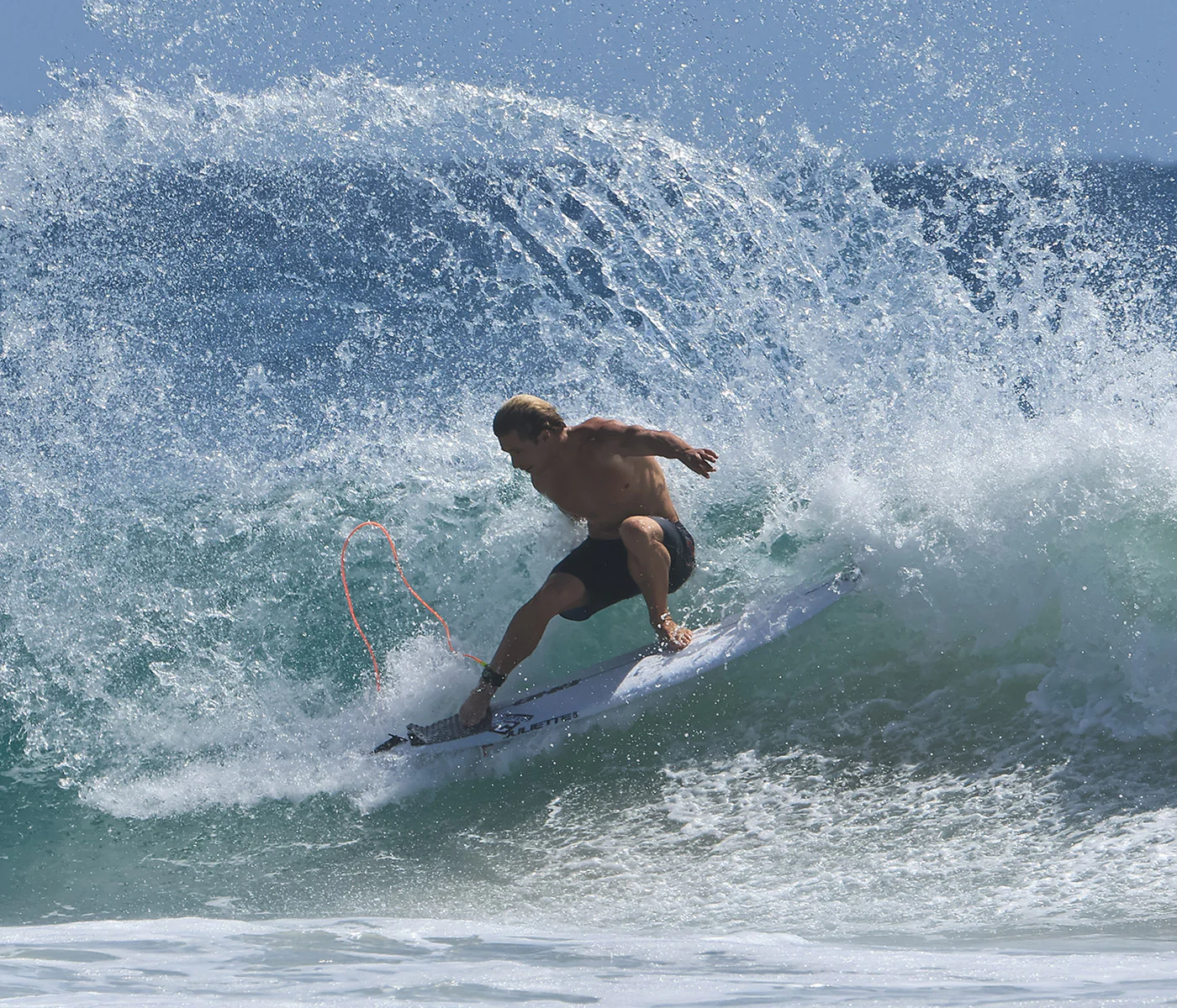 futures Ethan Ewing Signature Mサイズ フューチャー フィン トライ