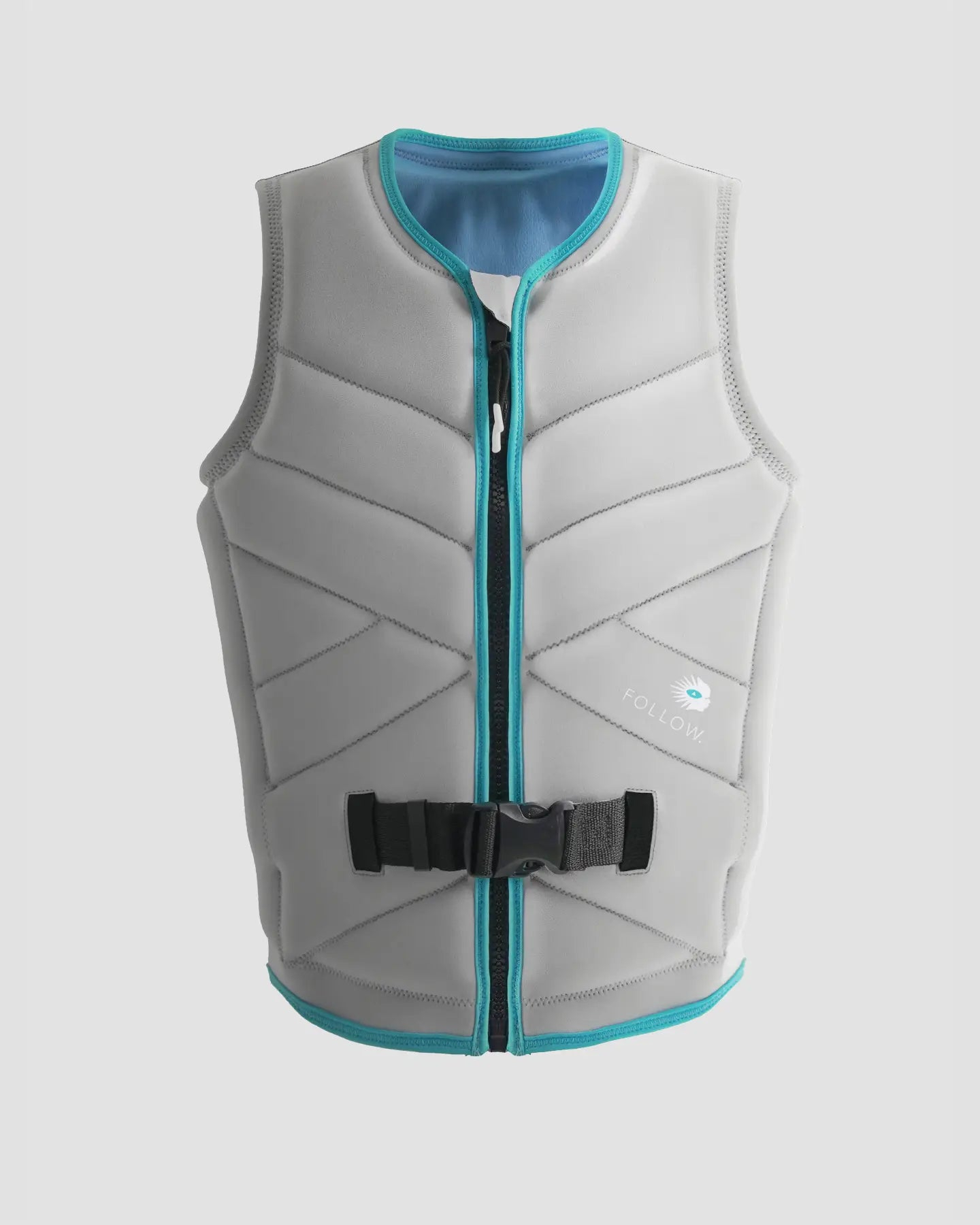 Follow Atlantis Life Jacket - Ice