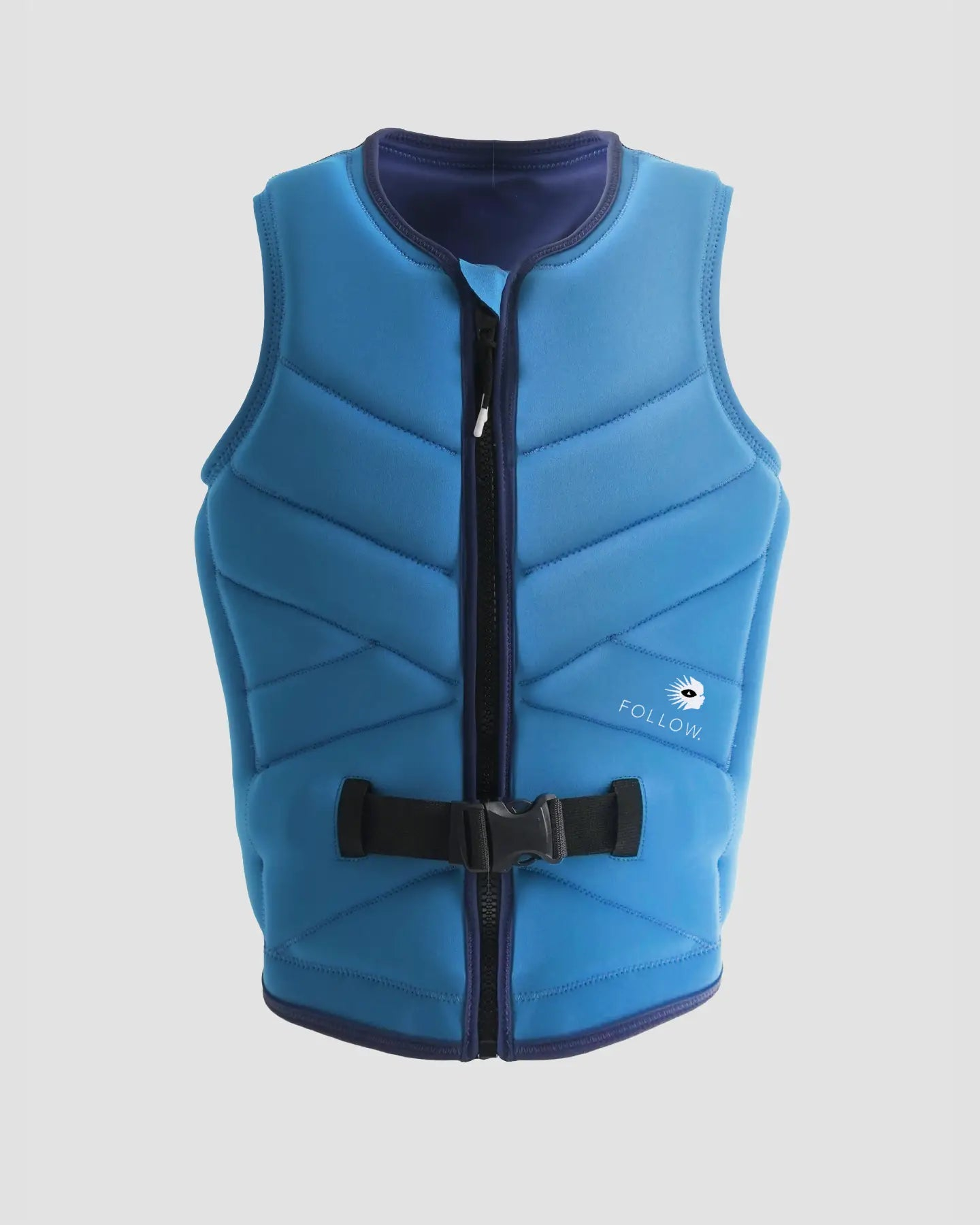 Follow Atlantis Life Jacket - Royal/Blue
