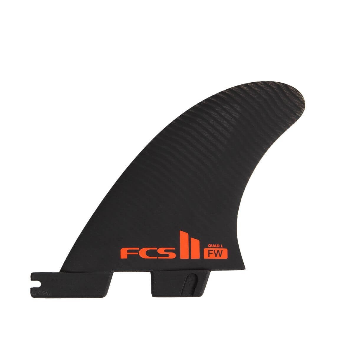 Surfboard Fin | FCS II Firewire Tri-Quad | Boardcave