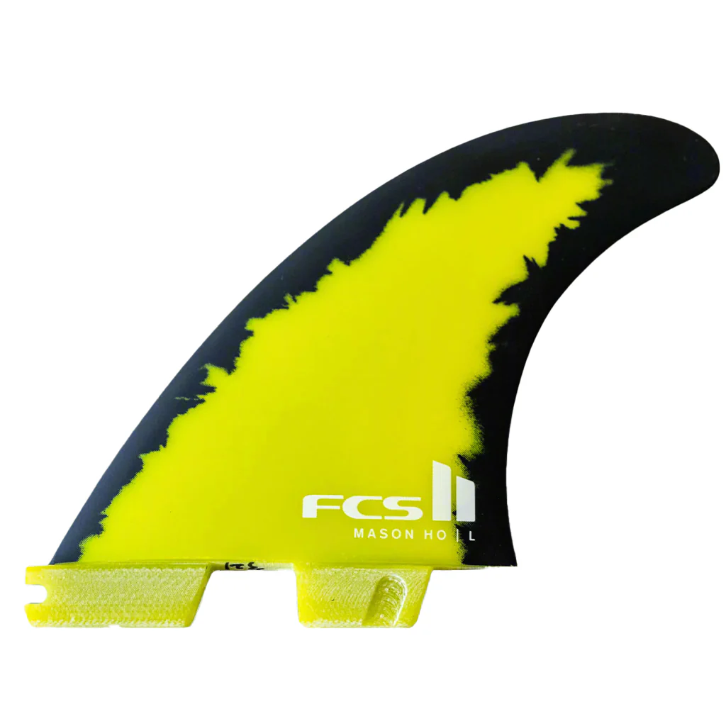 FCS II Mason Ho Signature Tri Fin Set 