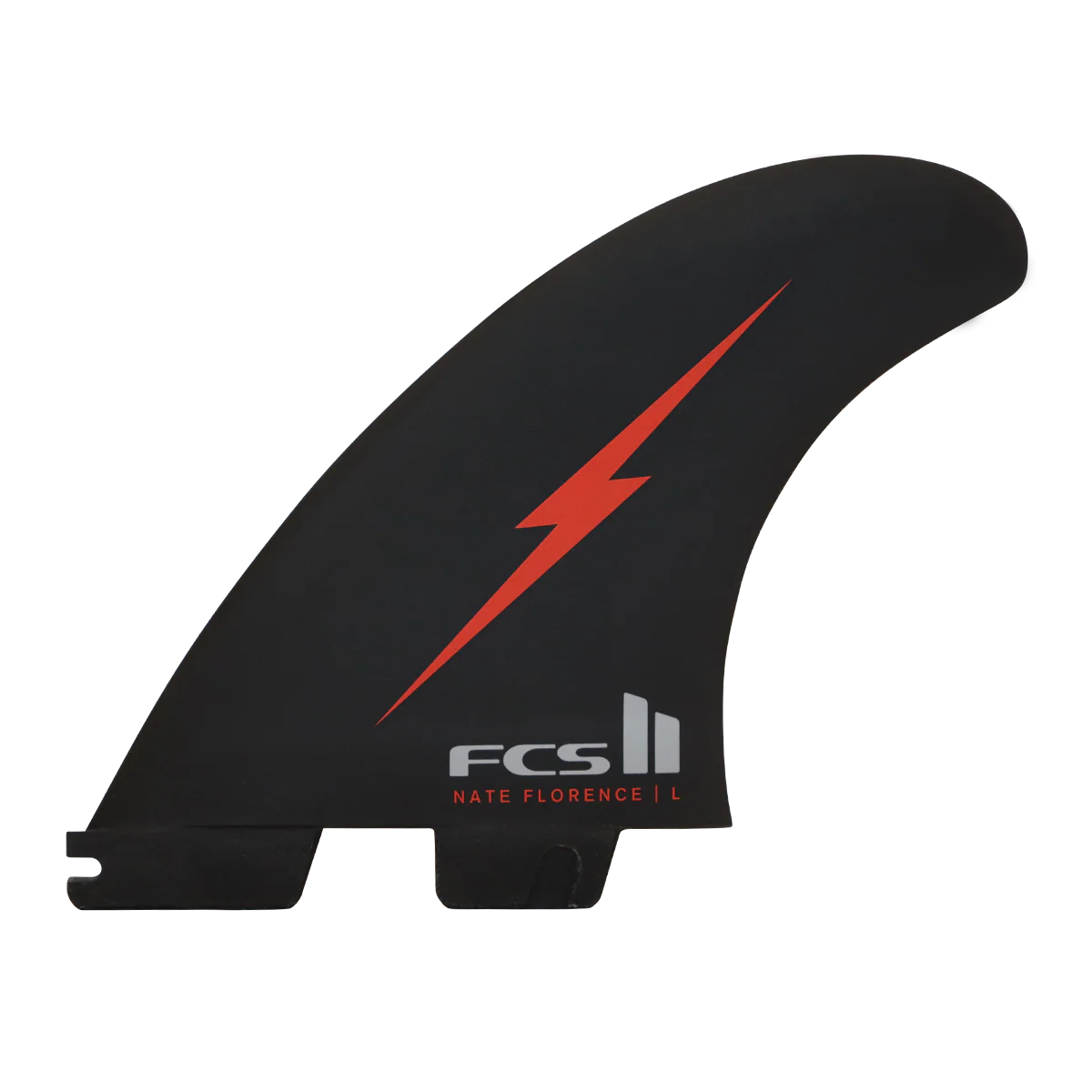 FCS II Nathan Florence Tri Fin Set