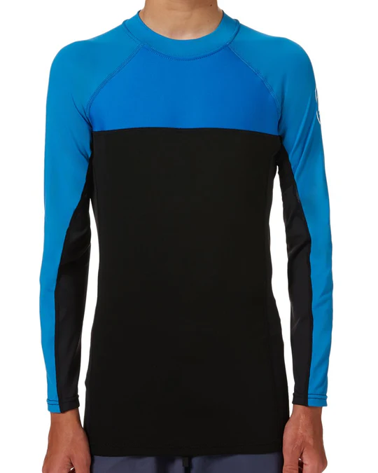 FK Boys  Neo Lycra  L/S Ves