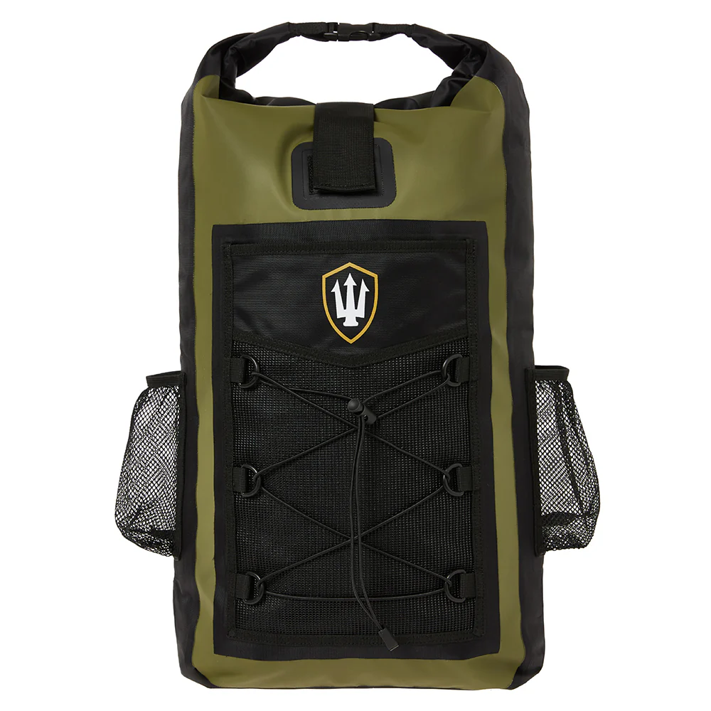 FK Off The Grid Dry Backpack