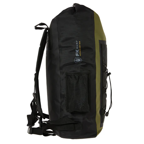 FK Off The Grid Dry Backpack