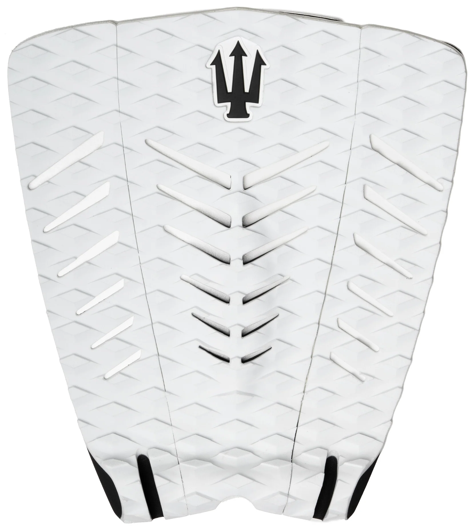 FK Ribbed Grip - White