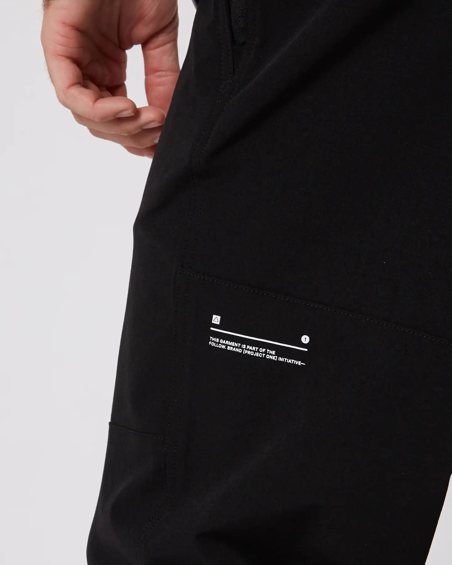 Follow All Day Pants