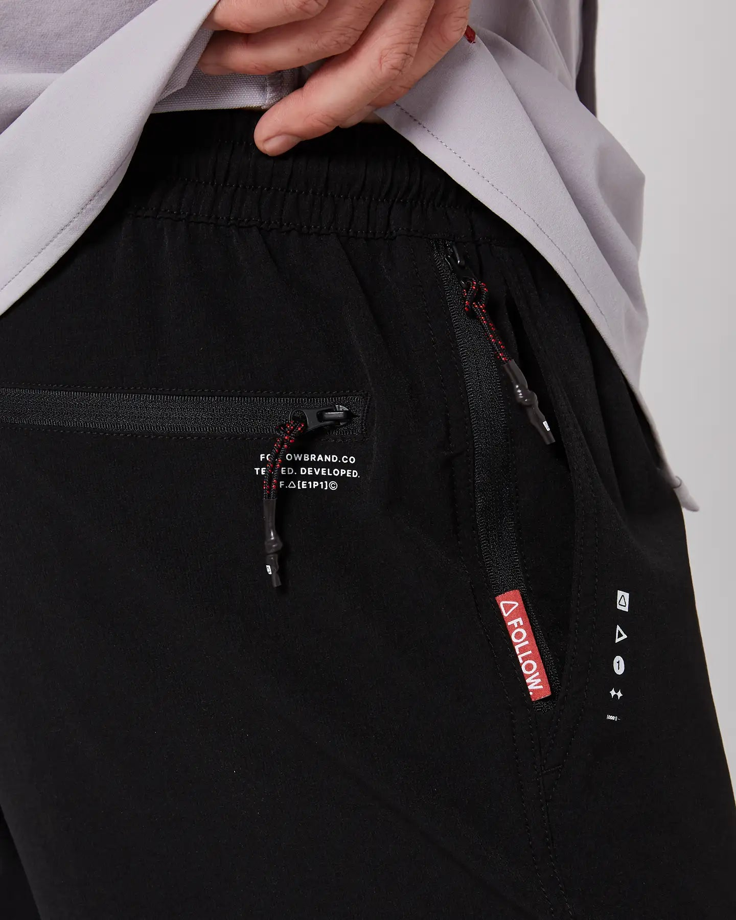 Follow All Day Pants