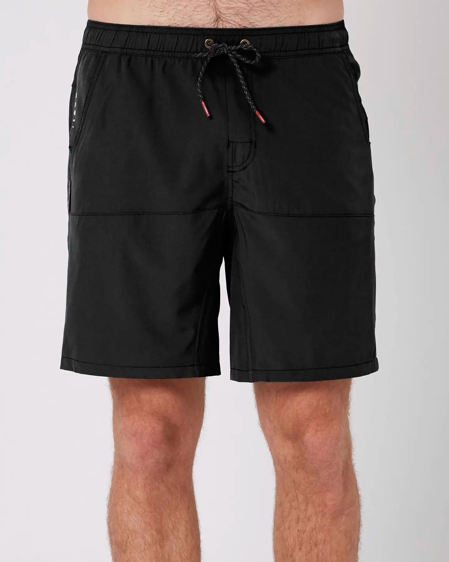Follow All Day Shorts