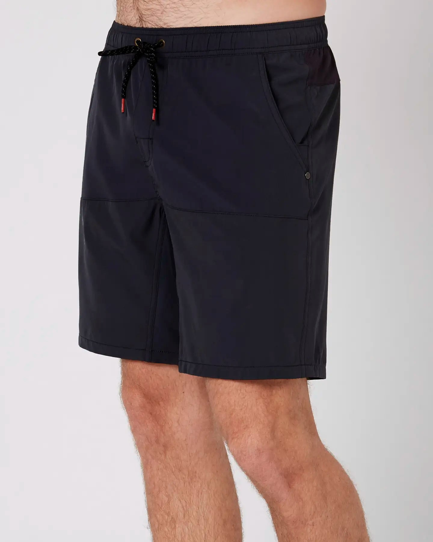 Follow All Day Shorts