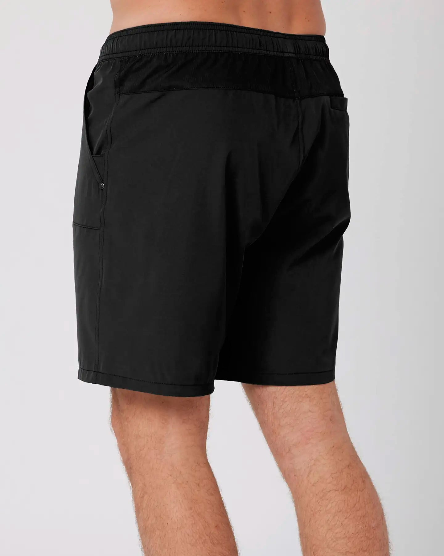 Follow All Day Shorts