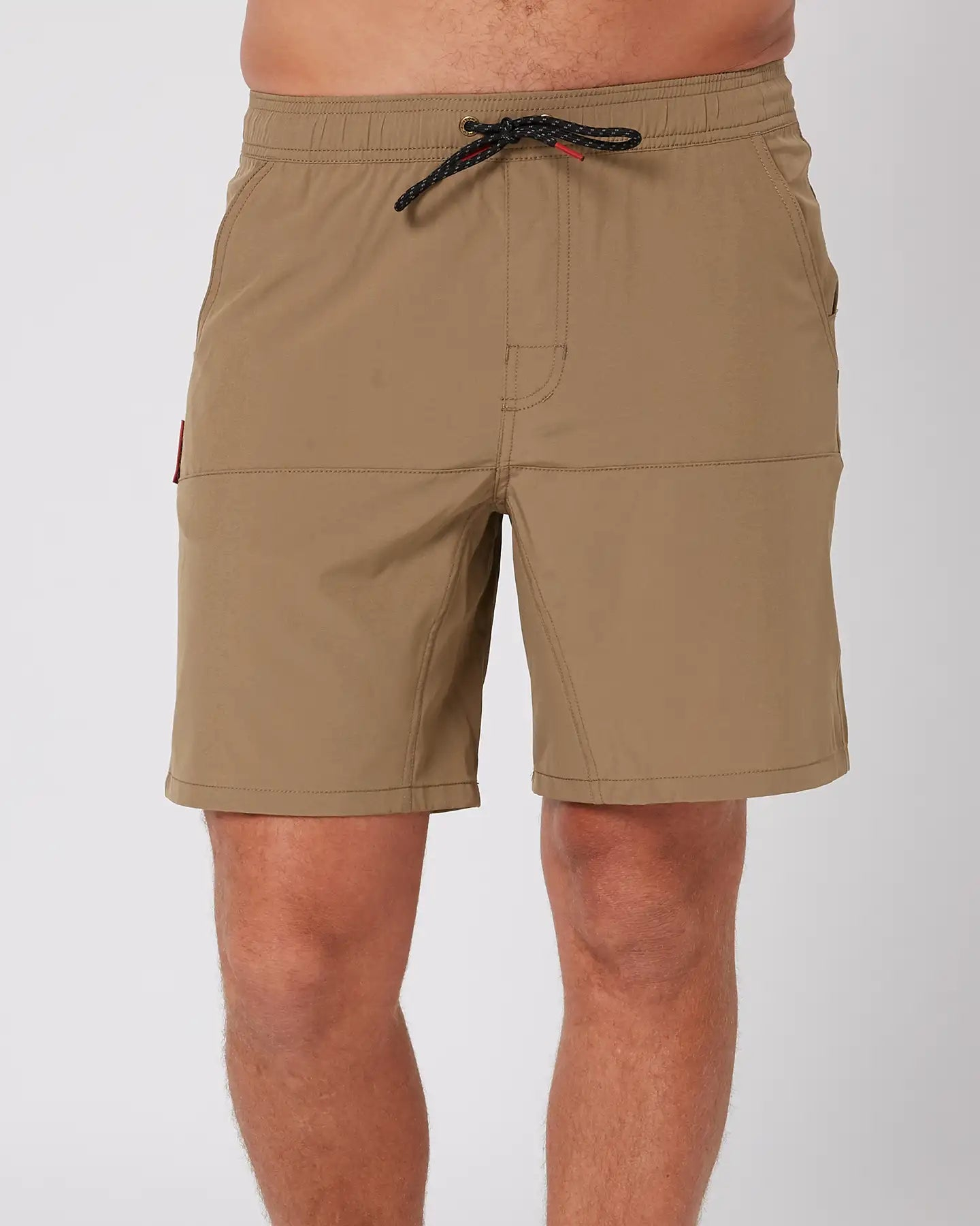 Follow All Day Shorts