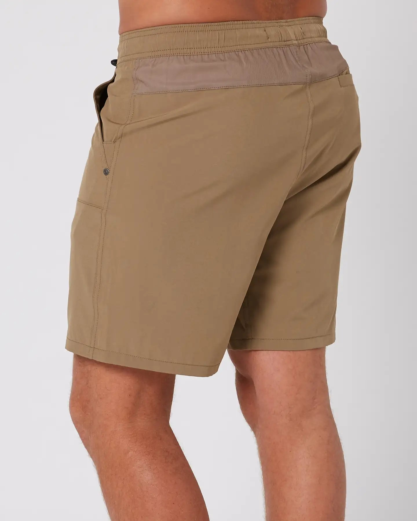 Follow All Day Shorts