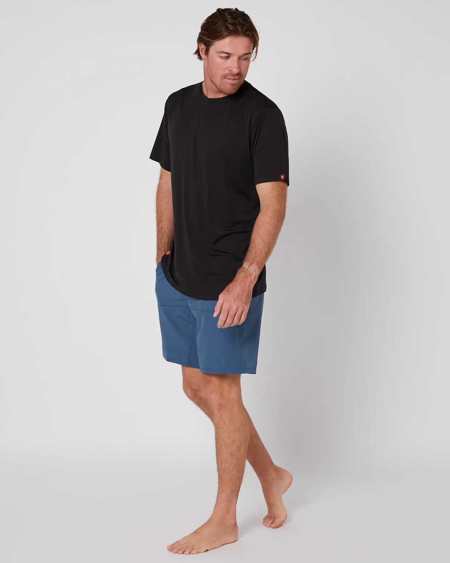Follow All Day Shorts