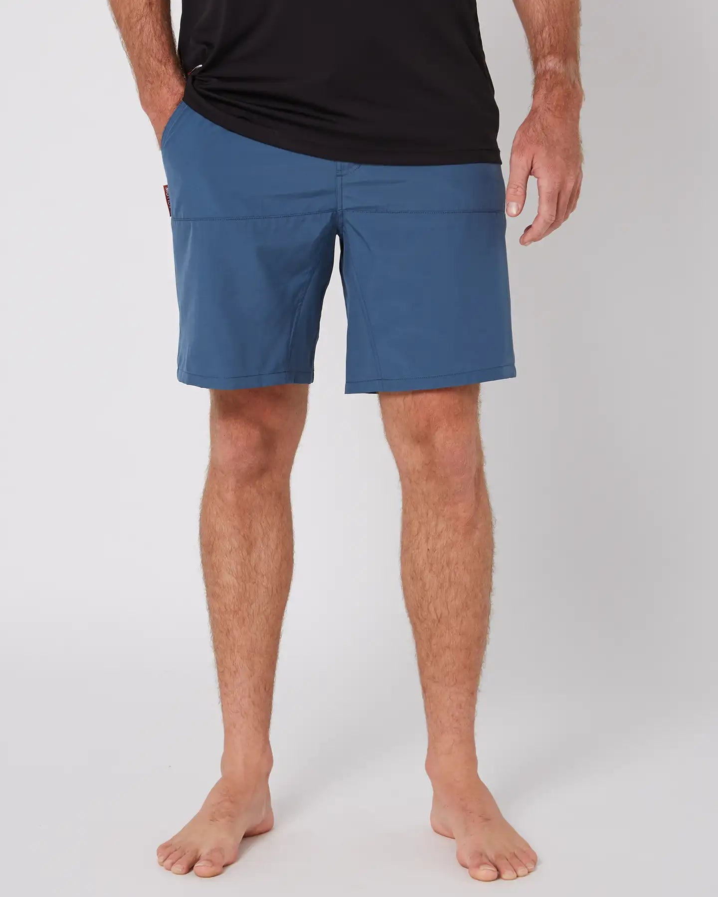 Follow All Day Shorts