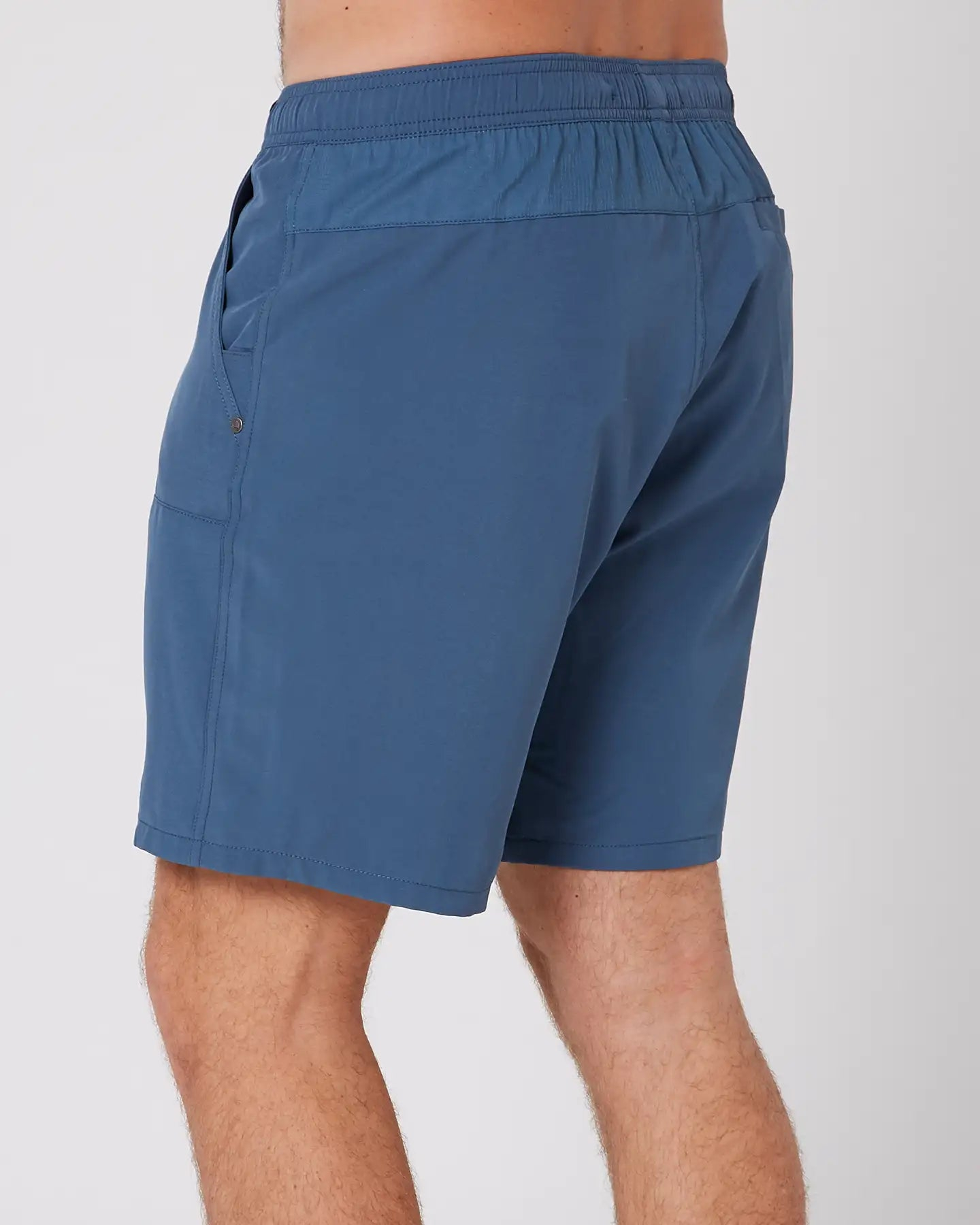 Follow All Day Shorts