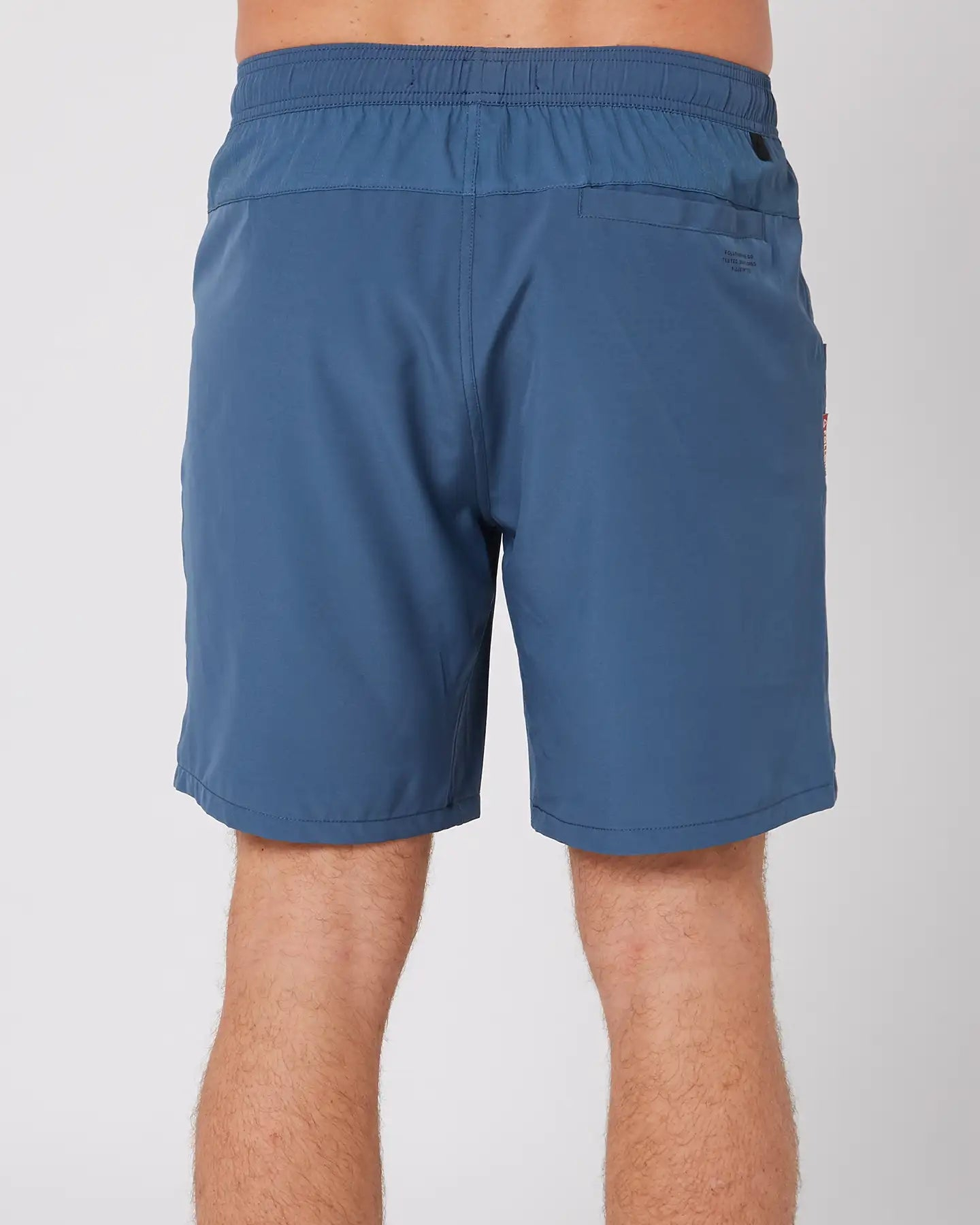 Follow All Day Shorts