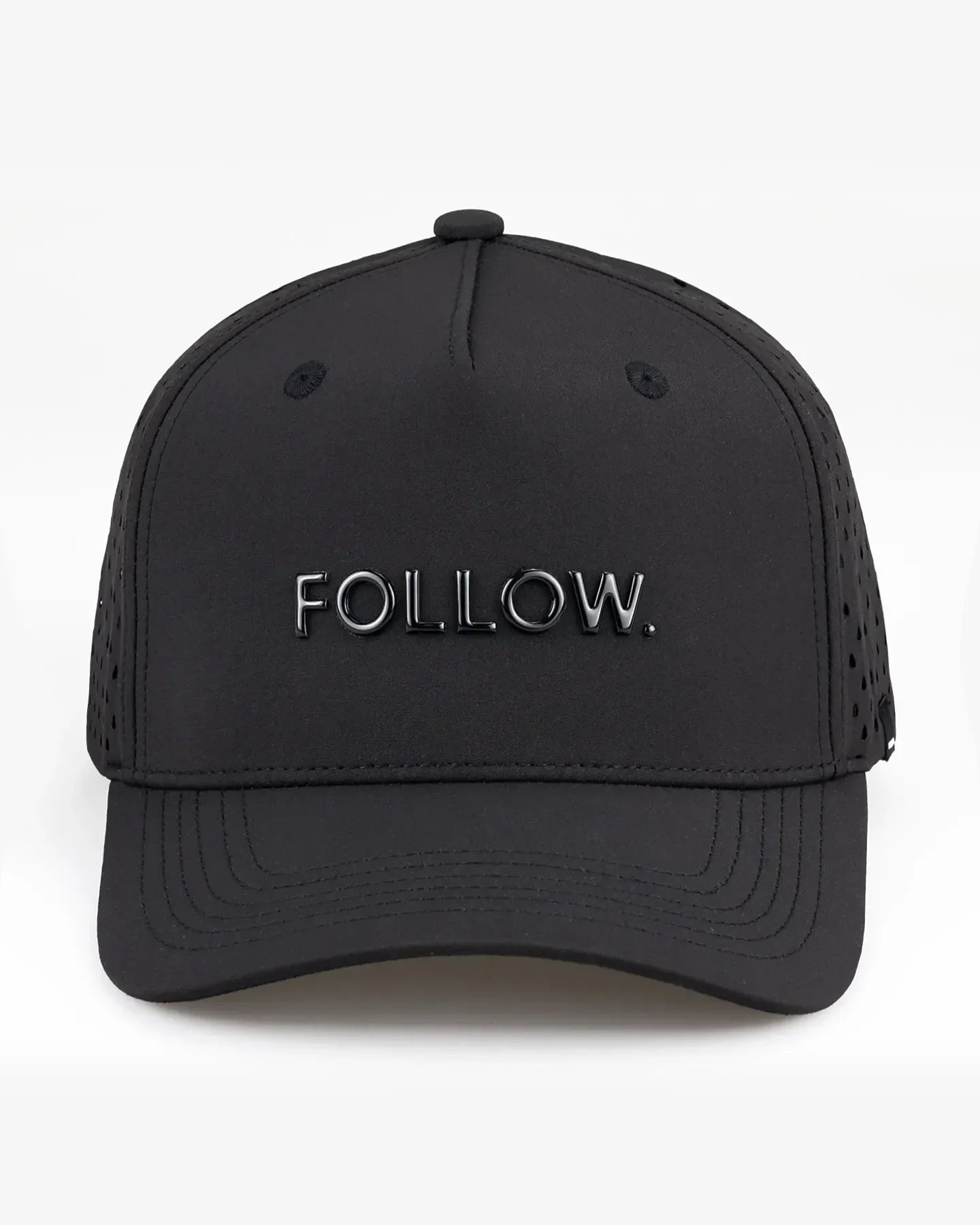 Follow Curved All Day Cap 