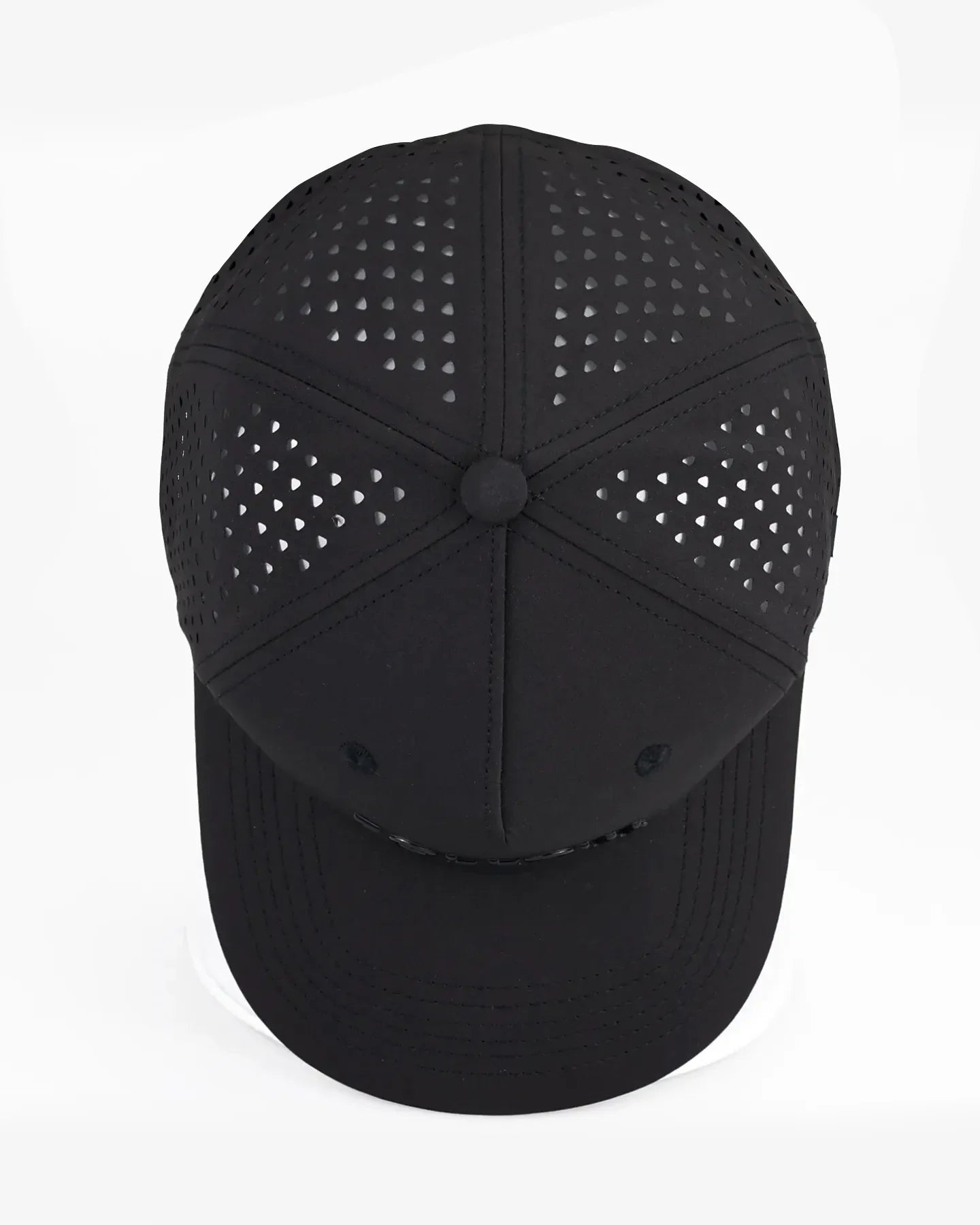 Follow Curved All Day Cap 